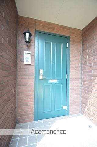 ラップランドみずかみの外観写真