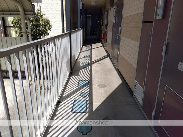レオパレスヴィラージュ丸亀のその他写真