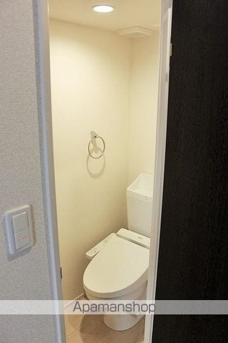 ミランダトレ ラディーチェの内装写真