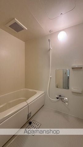 MODERN PALAZZO博多BAYの内装写真
