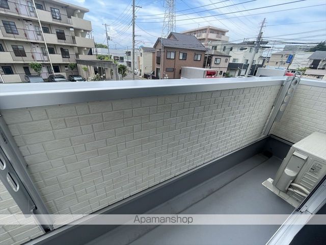 MQuarto淵野辺Iの内装写真
