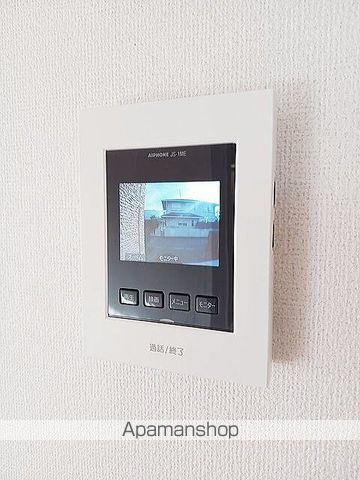 モンターニュAの内装写真