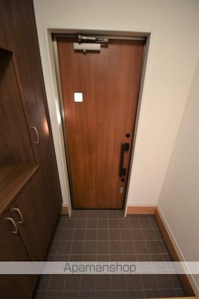 海士江町貸家[3DK/67.49m2]の玄関