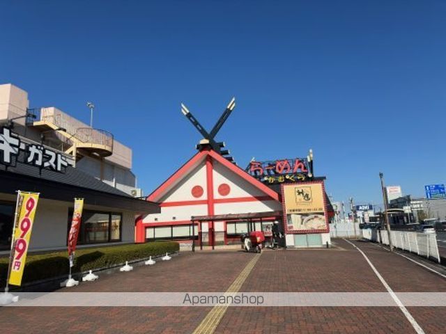 カーサ サリチェの周辺写真
