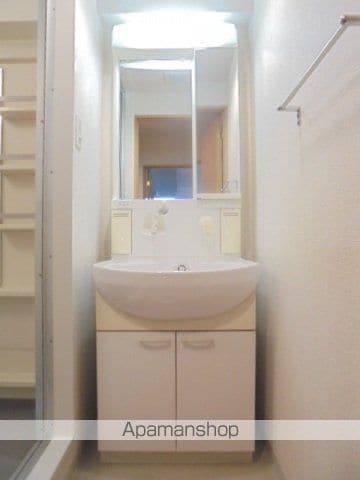 スカイコート日本橋浜町の内装写真