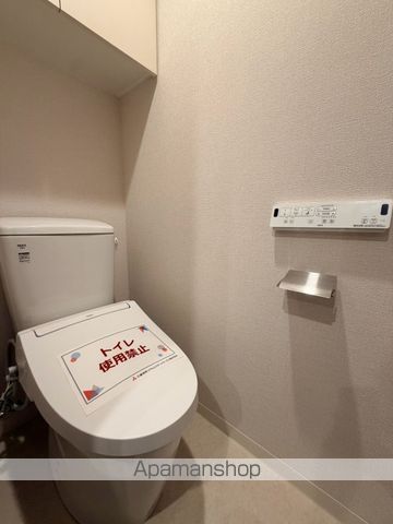 ジオエント横浜関内の内装写真