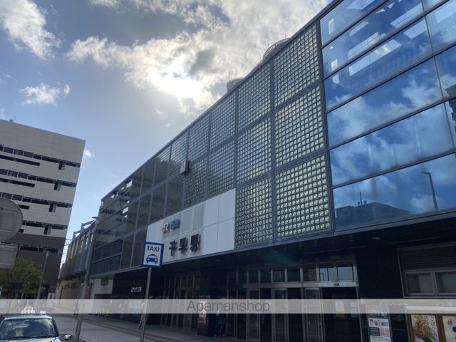 ラヴィータ箱崎の周辺写真