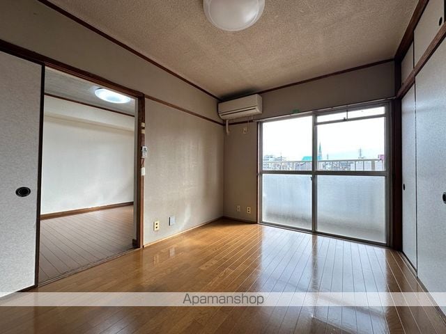 マンション武峰の内装写真