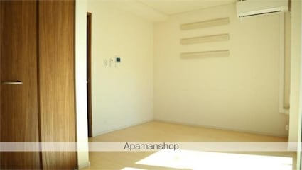 フェリーチェ大山[1K/27.85m2]のリビング・居間