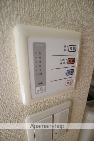 レオパレスツインレオの内装写真