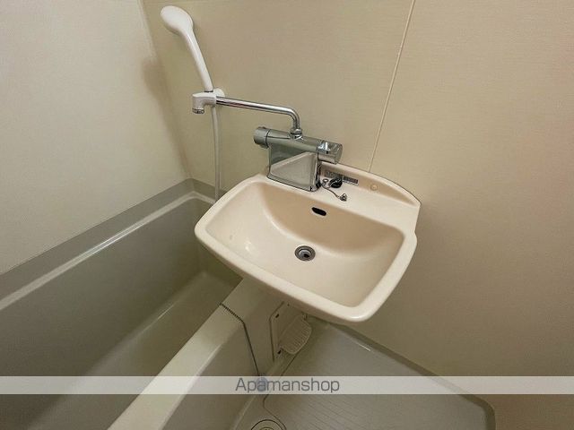 レオパレスハピネス光が丘の内装写真