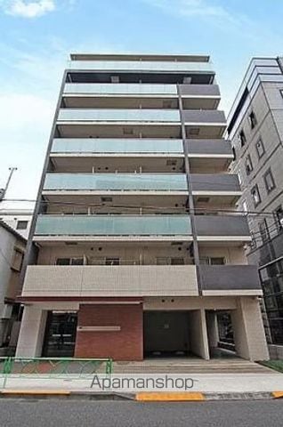 シーフォルム西新宿五丁目
