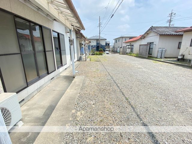 水野住宅 北棟Dの外観写真