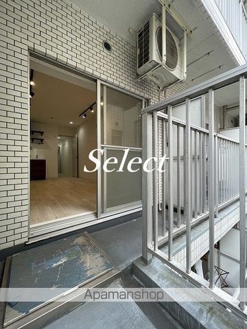 日神プラザ元町の内装写真