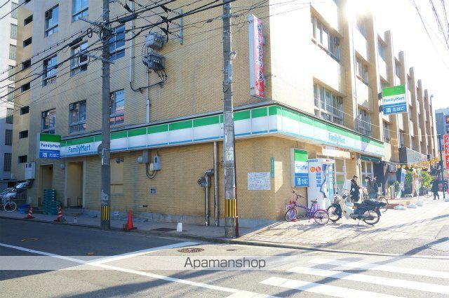 グランフォーレ博多駅東スタイルの周辺写真