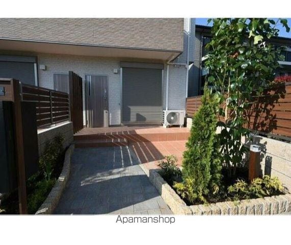 SUWADA GARDEN TERRACEの外観写真