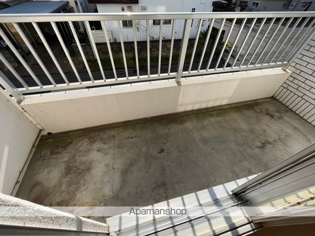 ベルトピア千歳8の内装写真