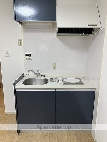 ライオンズプラザ平塚の内装写真