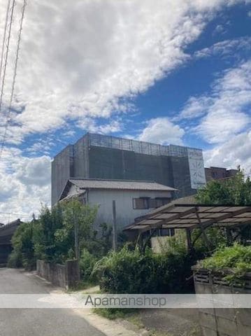 LIFEFIELD二日市南の外観写真