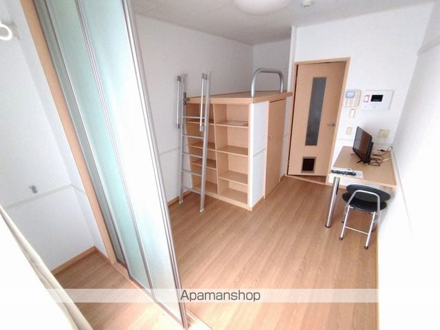 レオパレスオトーヌの内装写真