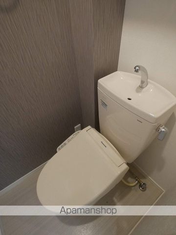 レシアムールの内装写真