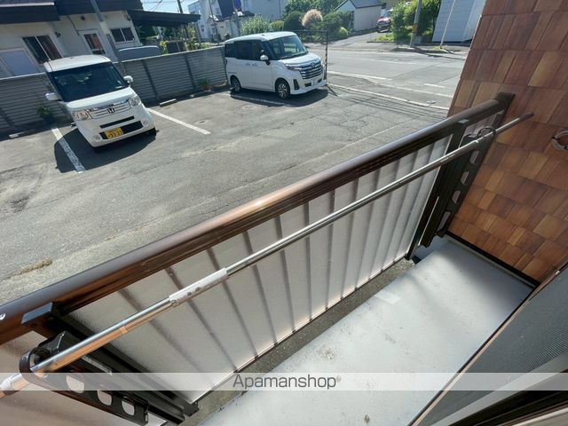 サンシャインKOWAの内装写真