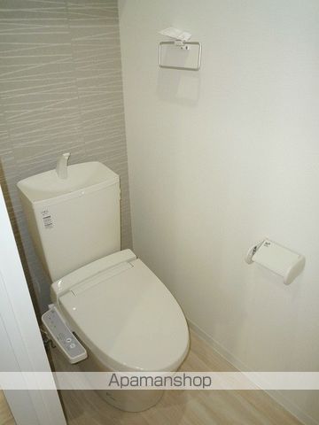 Cala nagaeの内装写真