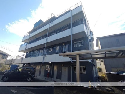 ウモーレ[1K/22.68m2]の外観1