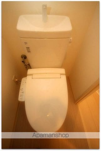 ブラン弁天町駅前の内装写真