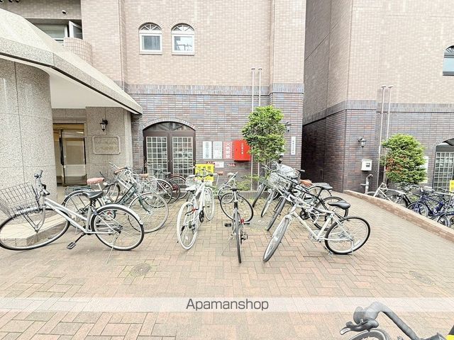 アン・セリジェ弐番館のその他写真