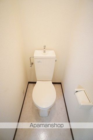 GRANDIRの内装写真