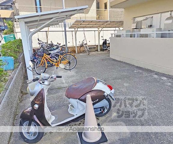 奈良線 黄檗駅 徒歩10分 5階建 築37年のその他写真
