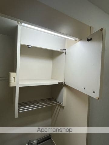 ボン・シェール堺の内装写真