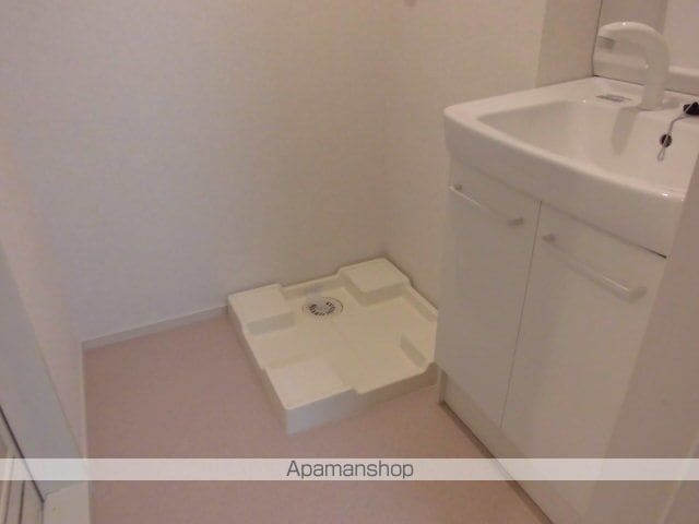 セレノ城南Aの内装写真