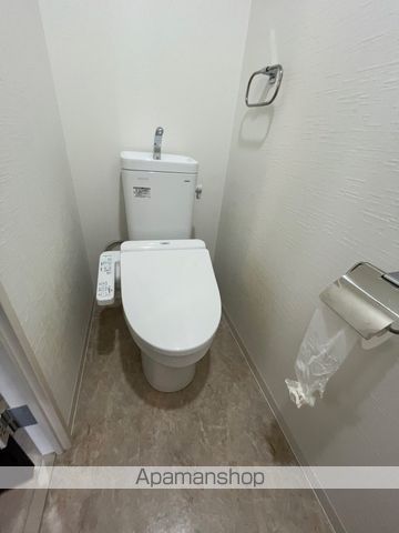 SOU大須の内装写真