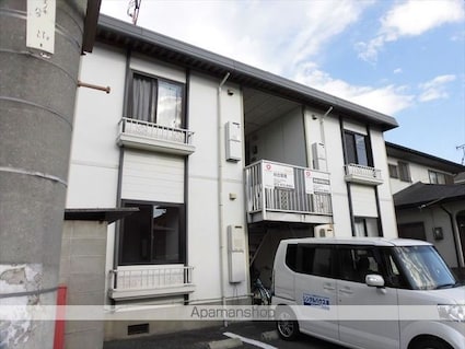 プレジール榎原[1LDK/35.05m2]の外観3