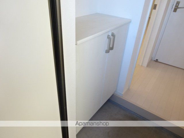 LEVANTEVの内装写真