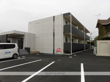 和歌山県和歌山市湊１丁目[1LDK/40.12m2]の外観3