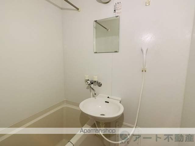 レオパレスエテルネの内装写真