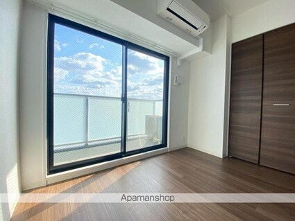 ＳーＲＥＳＩＤＥＮＣＥ中新町ａｖｅｌｉｓ[1LDK/35.36m2]の内装8