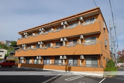 愛知県知多郡東浦町大字藤江字荒子[1K/27.45m2]の外観1
