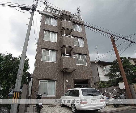 アメニティK2の外観写真