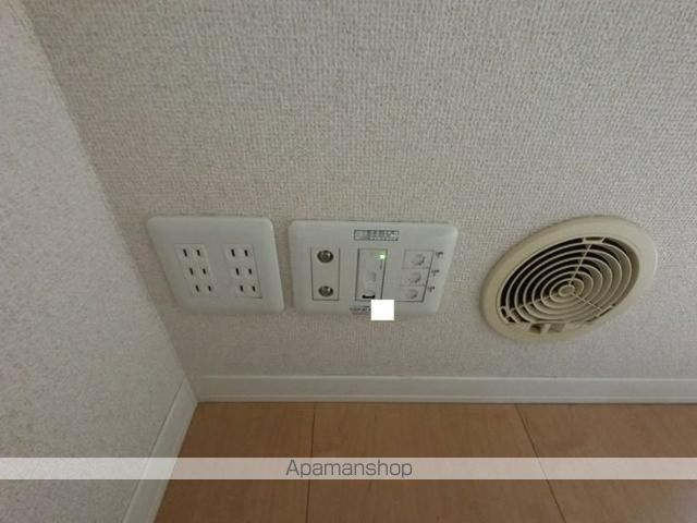 CASA RIOの内装写真