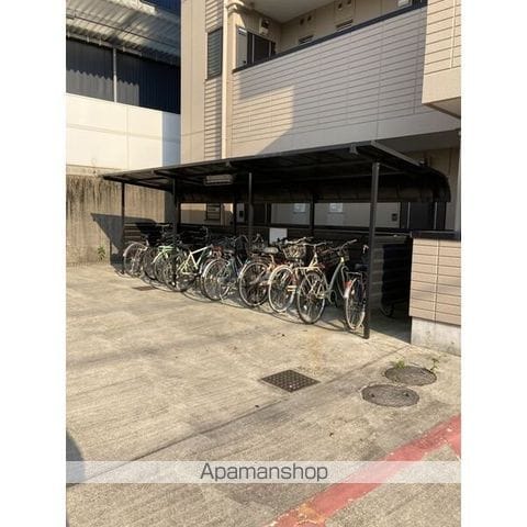 ボヌールT・M日進のその他写真