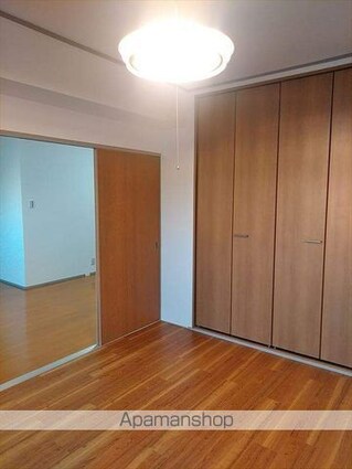 メゾンクロダ壱番館[2LDK/58.17m2]の内装4