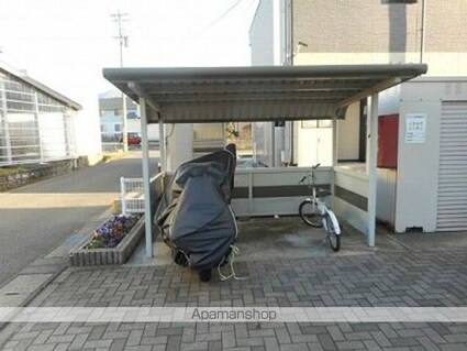 レオパレス萩野Ｋ．Ｓ．Ｔ．Ｍ[1K/23.18m2]のその他設備1