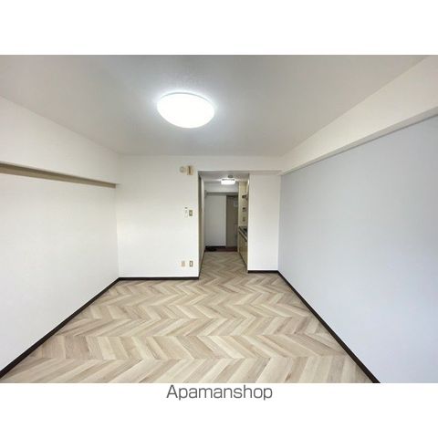 コア東堀の内装写真