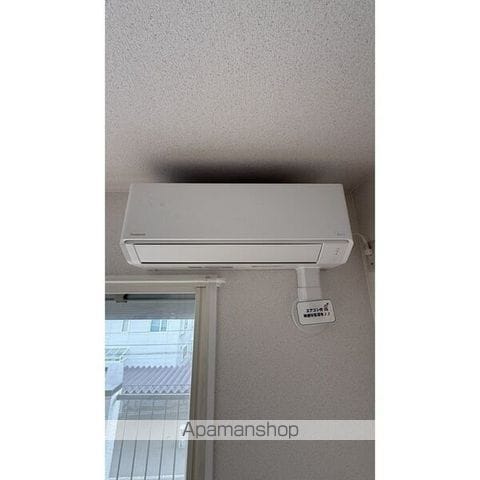 宏友ハイツの内装写真