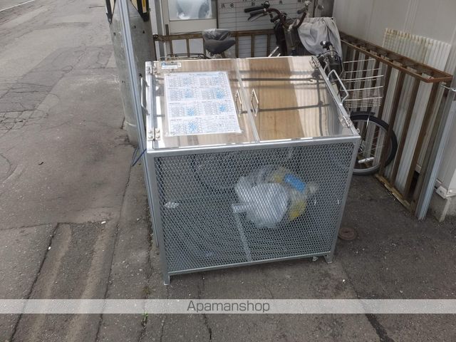 フォレスト東札幌のその他写真