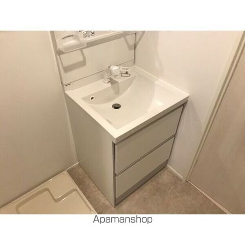 ハーモニーテラス生駒町IIIの内装写真